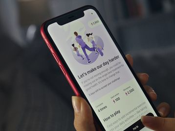 Singapura paga R$ 1.400 para quem fizer exercícios com Apple Watch