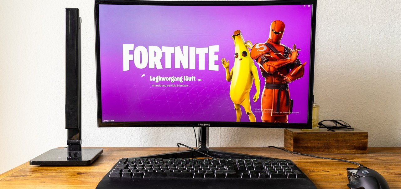 Apple: Epic criou conflito sobre Fortnite para se promover