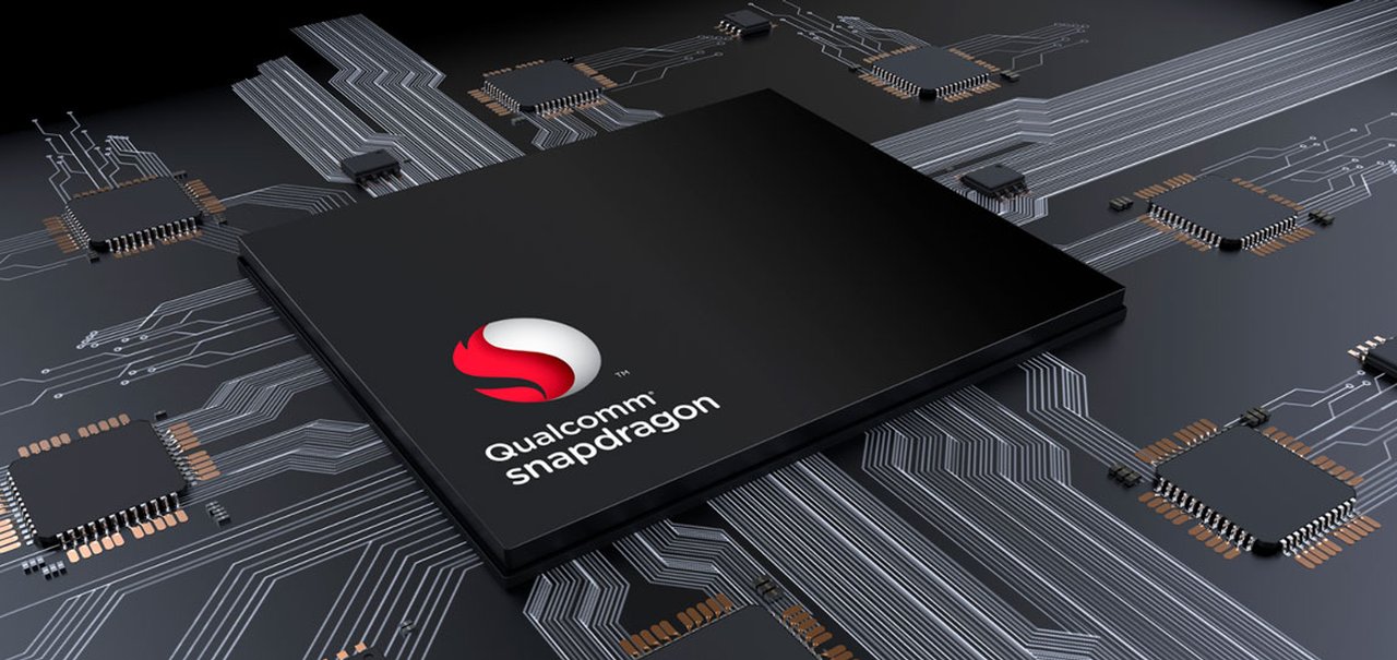 Samsung deve fabricar Snapdragon 875 para Qualcomm por R$ 5,3 bi