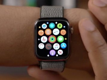 Apple Watch ajuda a salvar vida de policial esfaqueado