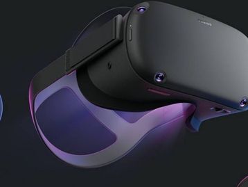 Facebook Connect: como assistir ao evento em Realidade Virtual