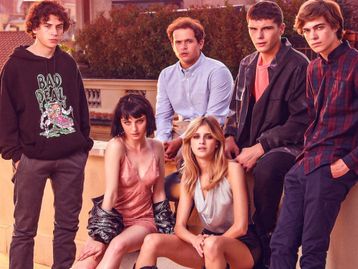  Baby 3ª temporada: série da Netflix é uma história real? Descubra!