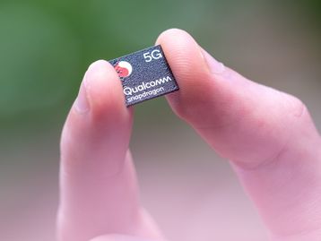 Xiaomi e Realme citam Snapdragon 875 em seus novos produtos
