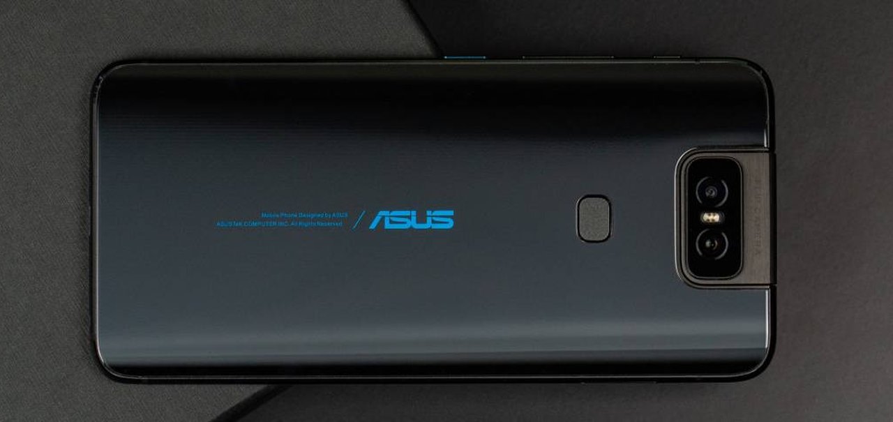 Asus ZenFone 6 recebe sua 1ª versão beta do Android 11