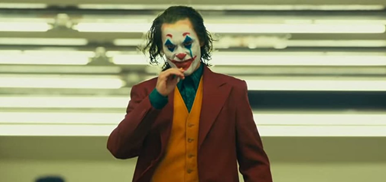 Coringa: Joaquin Phoenix recebeu proposta milionária para sequências