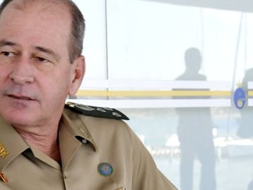 Quase pronto: míssil brasileiro de longo alcance chega a fase final