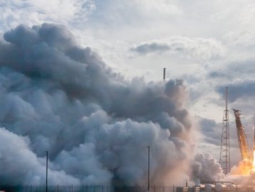 Rússia planeja retomar o envio de missões de exploração a Vênus