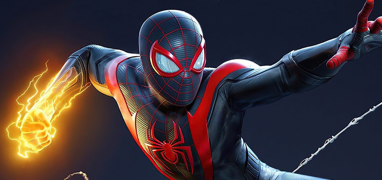 Spider-Man: Miles Morales ganha novo gameplay focado na porradaria; confira