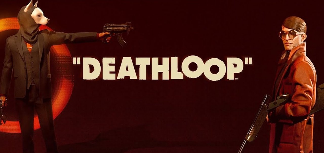 Deathloop: novo gameplay revela os objetivos de Colt; confira