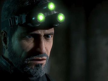 Novo Splinter Cell será lançado exclusivamente para Oculus VR