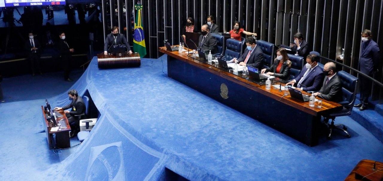 MP que incentiva Contas Digitais no Brasil chega hoje ao Congresso