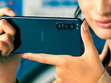 Sony Xperia 5 II chega com tela OLED de 120 Hz e Snapdragon 865
