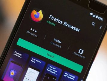 Mozilla Firefox 81 chega ao Android com página de downloads e mais