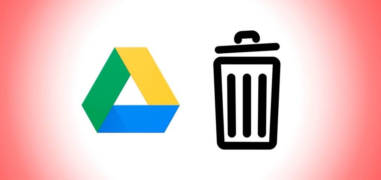 Google Drive: itens da lixeira passarão a ser excluídos após 30 dias