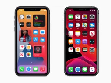 Arrependido de ter baixado o iOS 14? Aprenda a voltar ao iOS 13