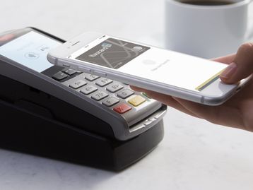 Apple pode ser forçada a abrir tecnologia do Apple Pay em iPhones