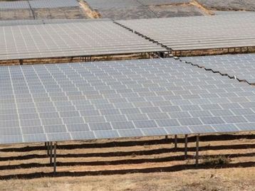 Huawei trabalha na construção da maior usina solar do Brasil