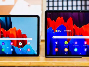 Tab S: Samsung trabalha em modo de exibição estendida para Windows 