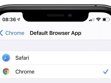 iOS 14 tem bug que reconfigura Safari e Mail como apps padrões
