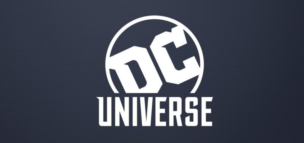  DC Universe Infinite: plataforma de quadrinhos será lançada em 2021