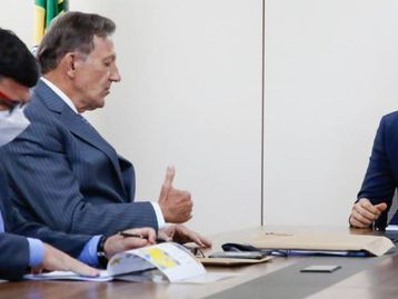 Privatização dos Correios é 'certeza', diz presidente da estatal