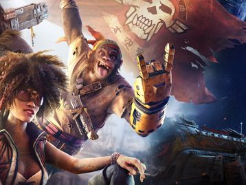 Criador de Beyond Good & Evil 2 se aposenta, mas jogo segue em criação