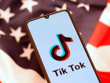 CEO do TikTok pede ajuda do Instagram para evitar banimento