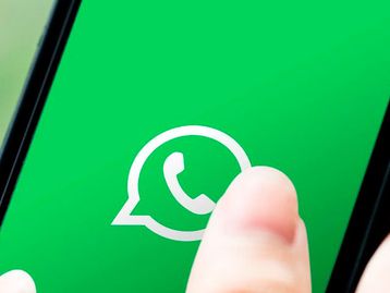 Clonagem de WhatsApp atinge 12 mil brasileiros por dia