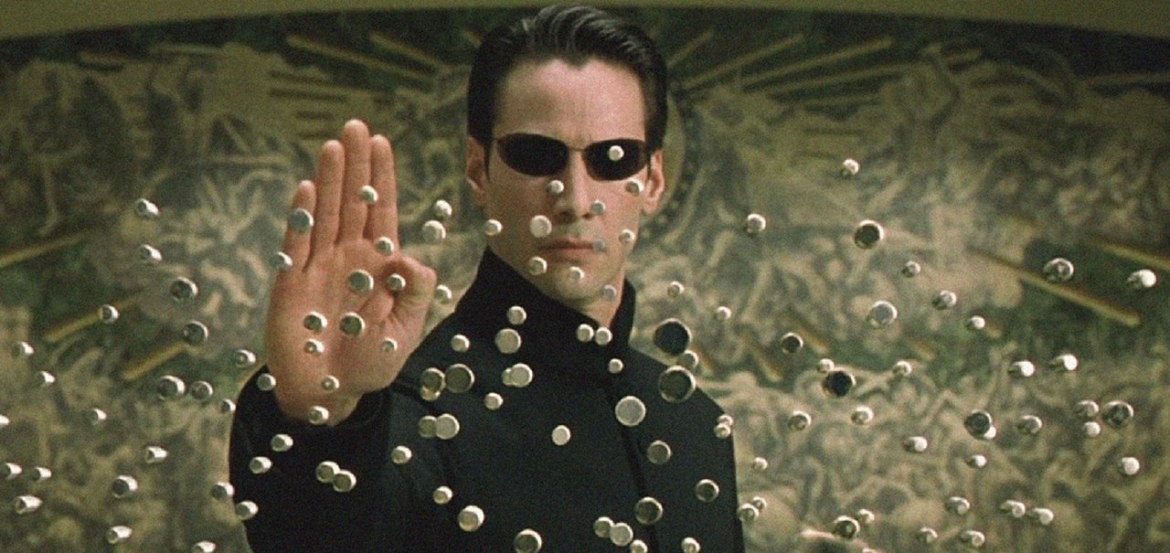 Keanu Reeves confirma que Matrix 4 seguirá cronologia da franquia