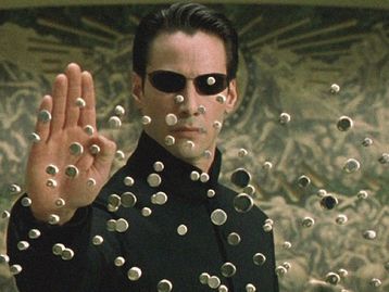 Keanu Reeves confirma que Matrix 4 seguirá cronologia da franquia