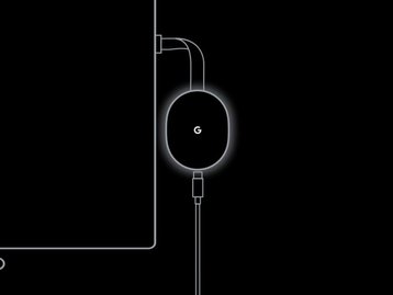 Chromecast terá controle remoto com botões para Netflix e YouTube