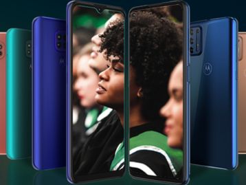Smartphone Motorola Moto G9 x G8: quais são as mudanças?