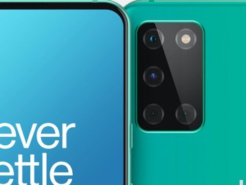 OnePlus 8T tem lançamento confirmado em 14 de outubro