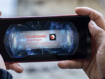Qualcomm Snapdragon 750G é lançado para jogos com HDR e 5G mmWave