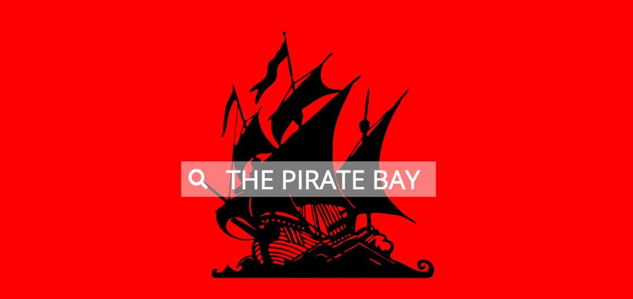 The Pirate Bay renova domínio principal até 2030