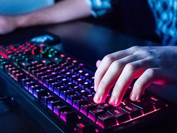 Conheça 5 ótimas opções de teclado mecânico