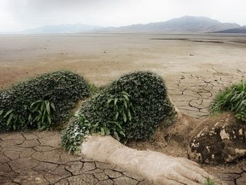 Mudança climática da Terra está atrapalhando visão de telescópios