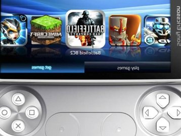 Sony Xperia Play 2: suposto protótipo aparece em imagens