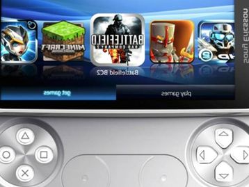 Sony Xperia Play 2: suposto protótipo aparece em imagens
