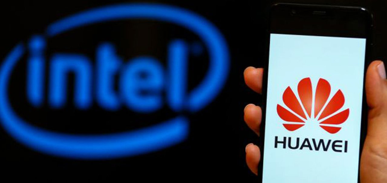 Alívio: EUA liberam Intel para fornecer chips à Huawei