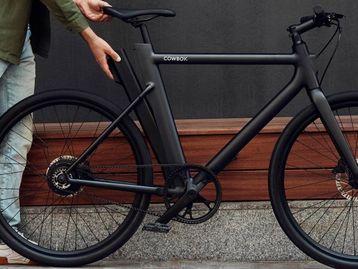 Com atualização de software, bikes elétricas vão detectar acidentes