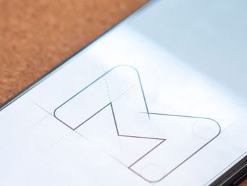 Google está redesenhando a logo do Gmail