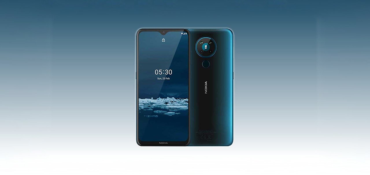 Nokia 2.4 e 3.4 são os novos celulares 'baratinhos' da Nokia