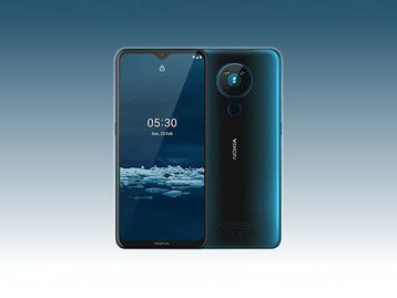 Nokia 2.4 e 3.4 são os novos celulares 'baratinhos' da Nokia