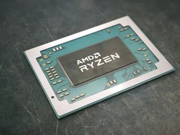 AMD lança novos processadores Ryzen e Athlon para Chromebooks
