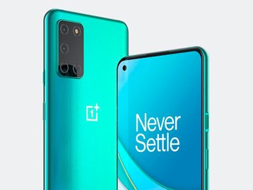 OnePlus 8T será lançado com tela de 120 Hz, confirma fabricante