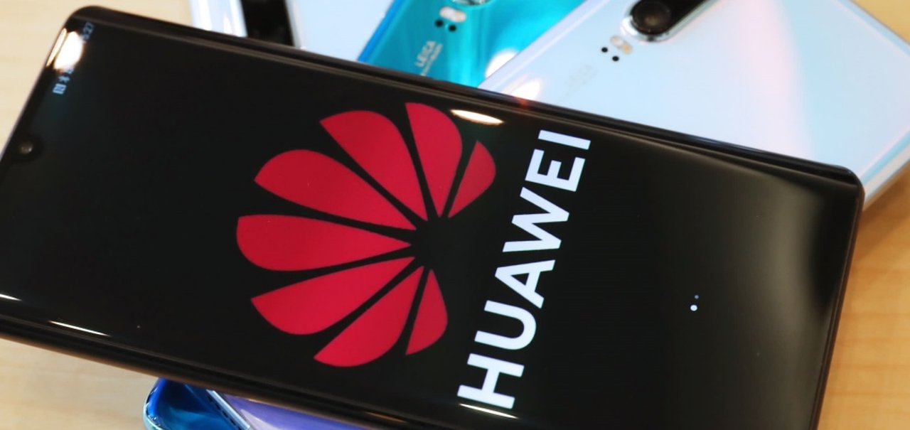 Huawei pode voltar a usar chips Snapdragon em seus celulares