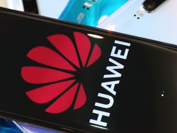 Huawei pode voltar a usar chips Snapdragon em seus celulares