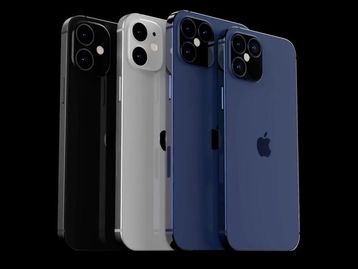iPhone 12 pode ser lançado no dia 13 de outubro