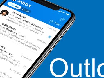 Microsoft traz comandos de voz para Outlook no Android e iOS